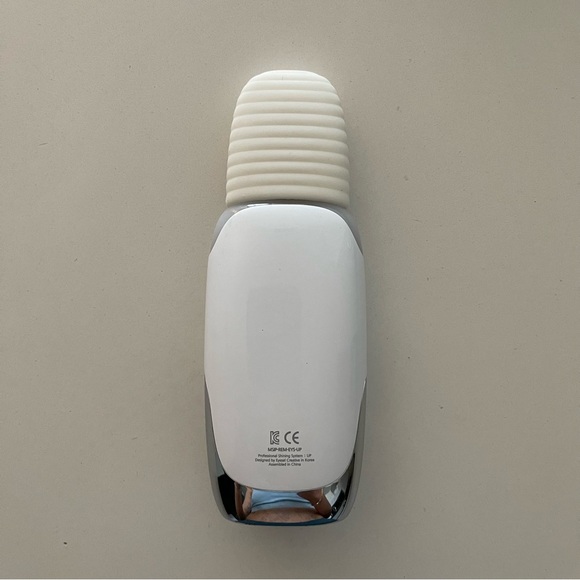 NEW Clensure K-BEAUTY Galvanic Ion Water Peeling Device - Picture 16 of 16